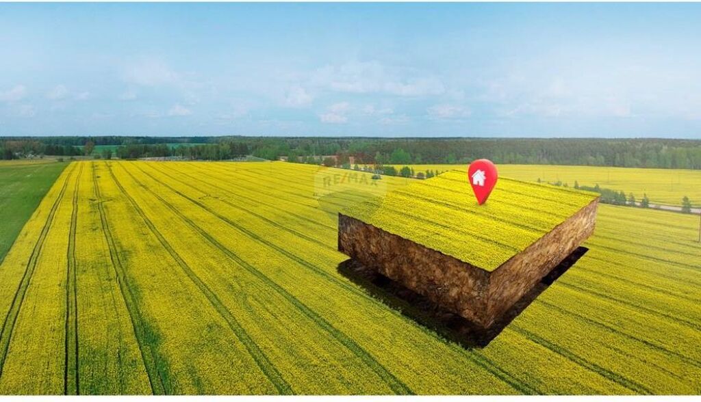 Truall-Per Shitje-Fushe Preze,Tirane