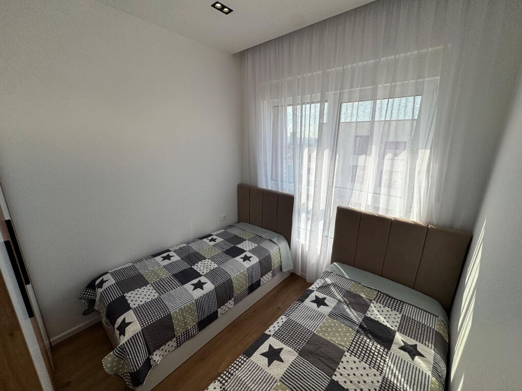 Apartment for rent 2+1 Kadiu Ali dem