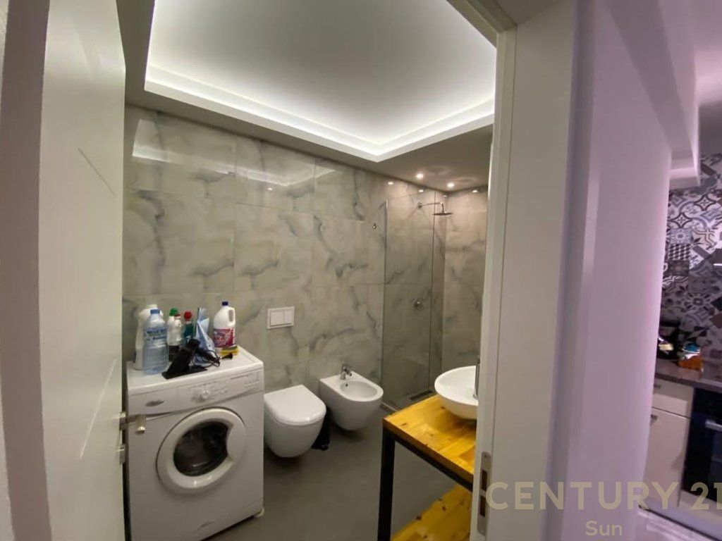 APARTMENT FOR RENT AT THE FORMER TRAIN STATION!