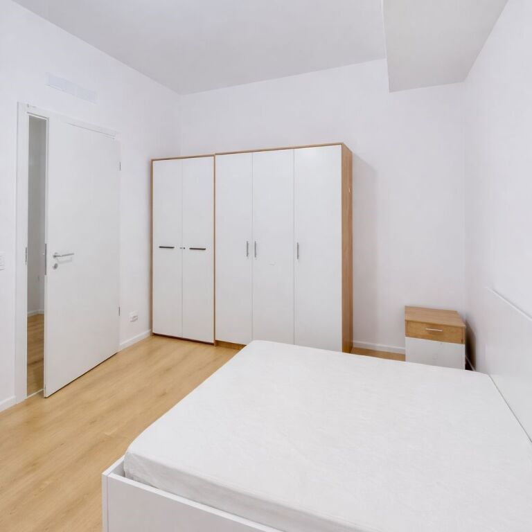 🏡✨ Affittasi Appartamento 1+1 – Complesso Kadiu, Ali Demi ✨🏡