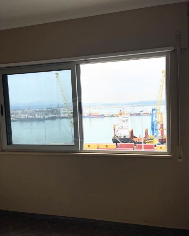 JEPET ME QIRA APARTAMENT 2+1+2 – RRUGA E PORTIT, DURRËS