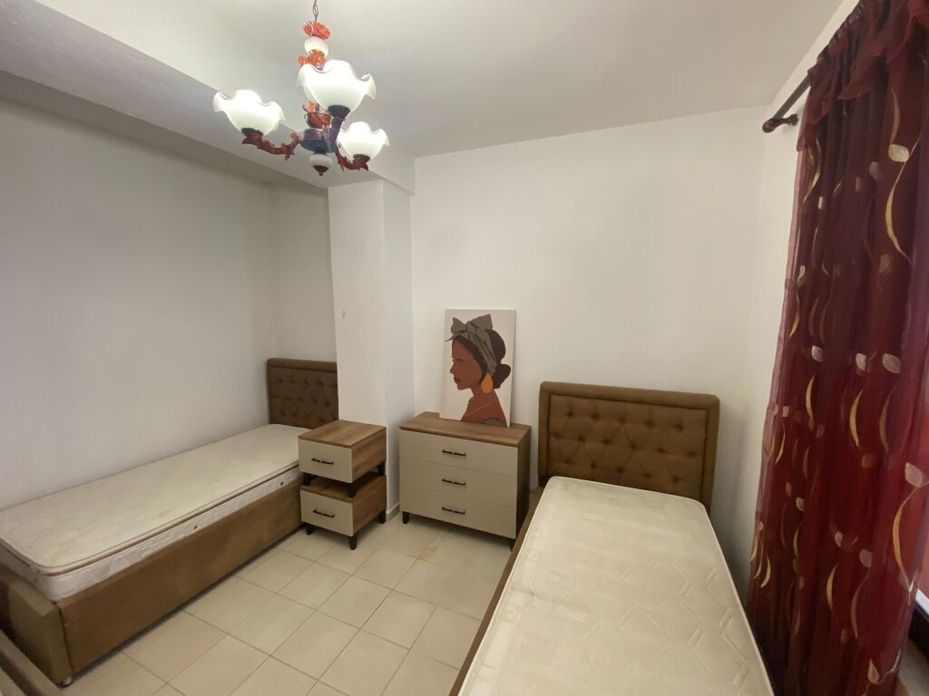 🏡 Jepet Apartament 2+1 me Qera te Fakuleti i Mjekësisë, Tiranë