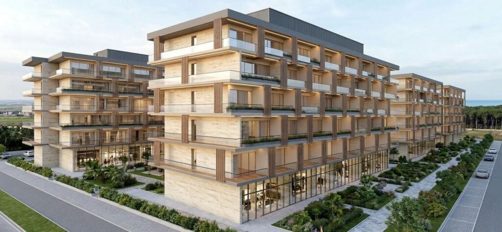 Studio apartment for sale, Astoria Residence, near Malit te Robit