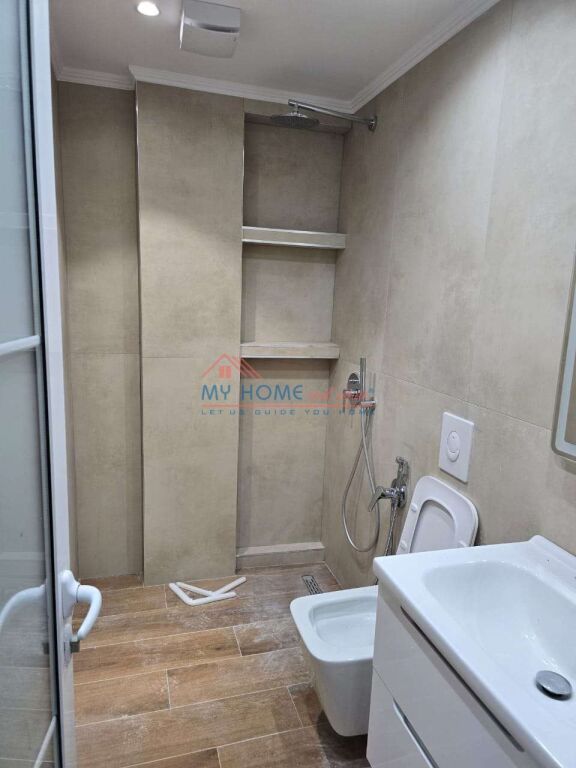 Apartament 1+1 ne shitje Ish Tregu Elektrik Tirane