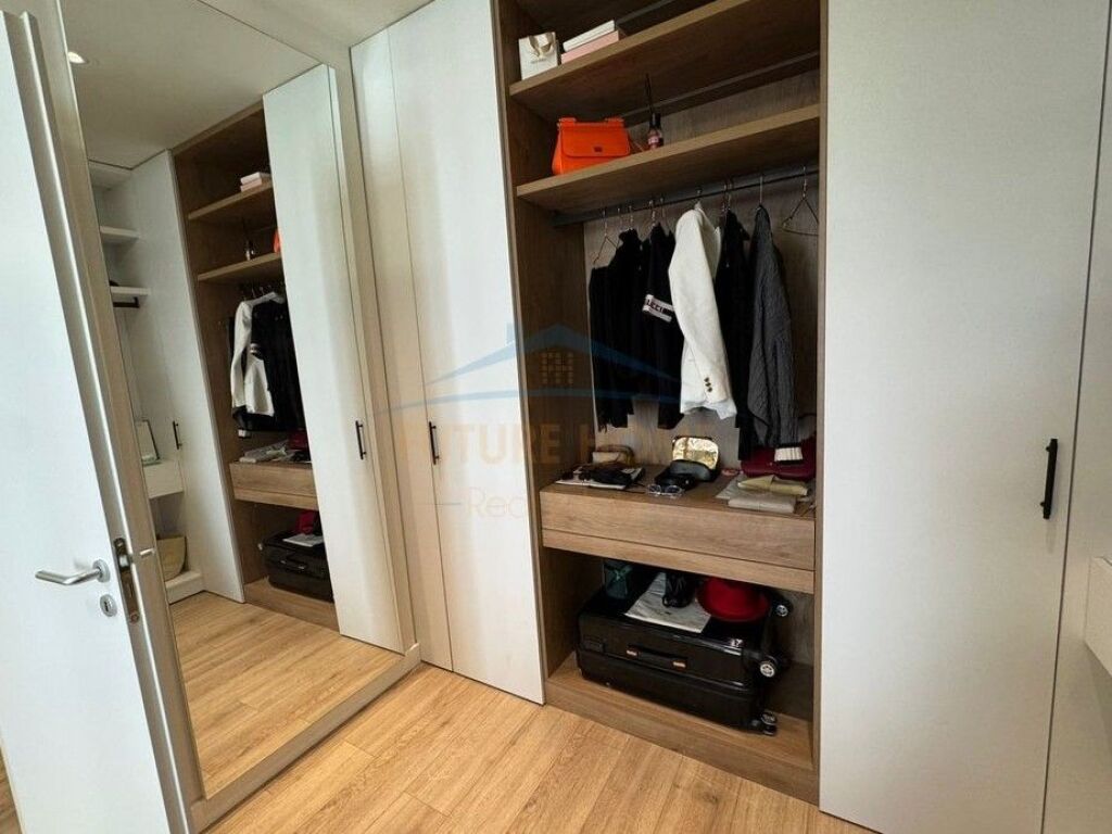 In vendita, Appartamento 1+1, Residenza S Block Living, Zogu i Zi, Tirana.