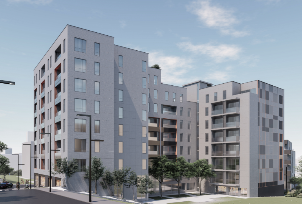 🏢Apartament 2+1 ne shitje ne nje rezidence te re ne Ali Demi🔥