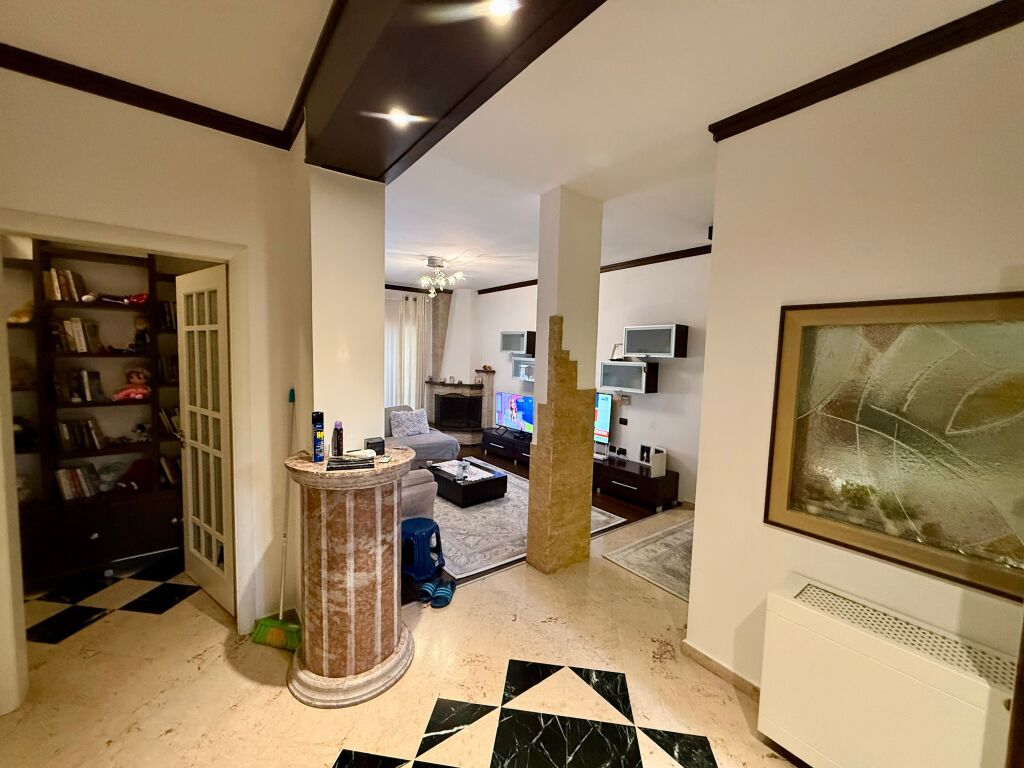 📣 SHITET Apartament 2+1 Me 2 Tualete Dhe 2 Ballkone 📍 Kodra e Diellit, Prane Eleonores ✨