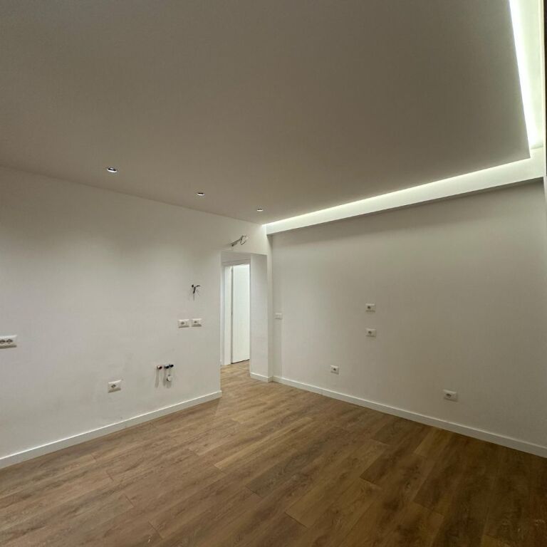 Business premises for rent in the area of the Ballet School