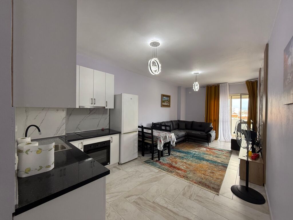 Jepet me qera Apartament