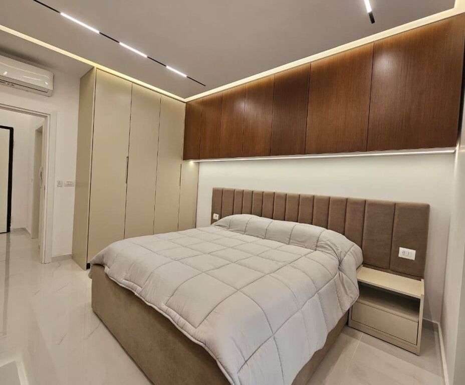 🏡 Apartment 1+1 for rent at Zogu i Zi