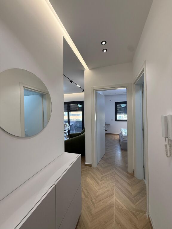 Apartment 1+1 for rent at Oasis Residence, New Ring Road!