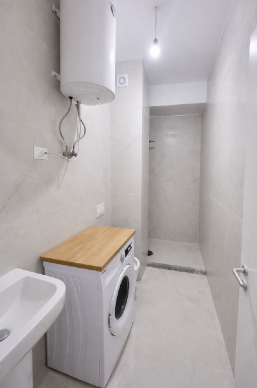 Appartamento 1+1 in Affitto – Kadiu, Ali Demi