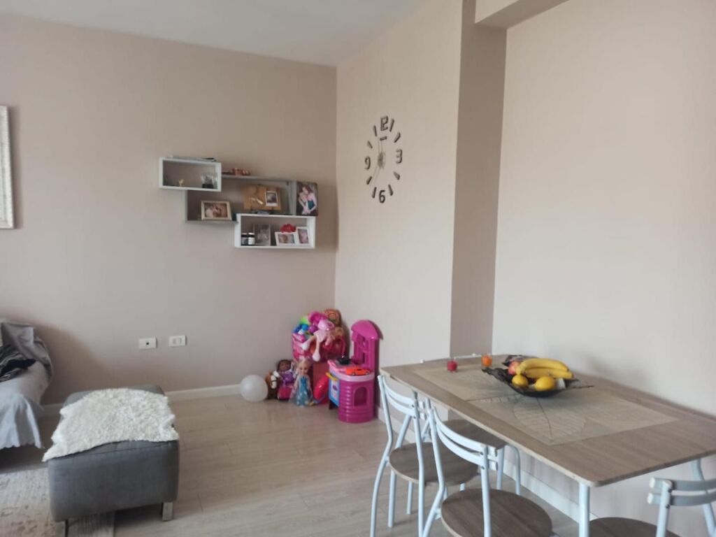 Appartamento 1+1 in vendita ad Astir !