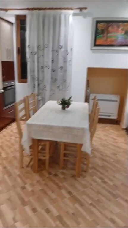 Private house for rent 3+1+2+yard