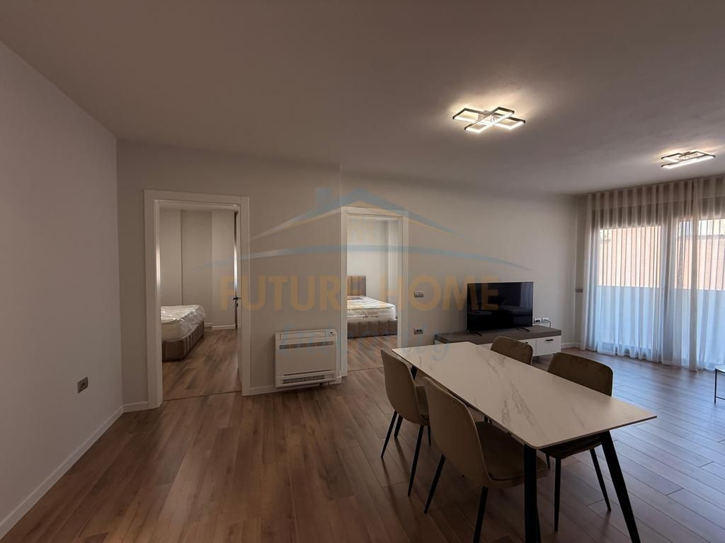 Qera, Apartament 2+1+2+Post Parkimi, Rruga e Elbasanit, Tiranë.