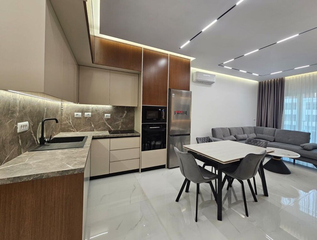 🏡 Zogu i Zi Jepet me qira apartament 2+1