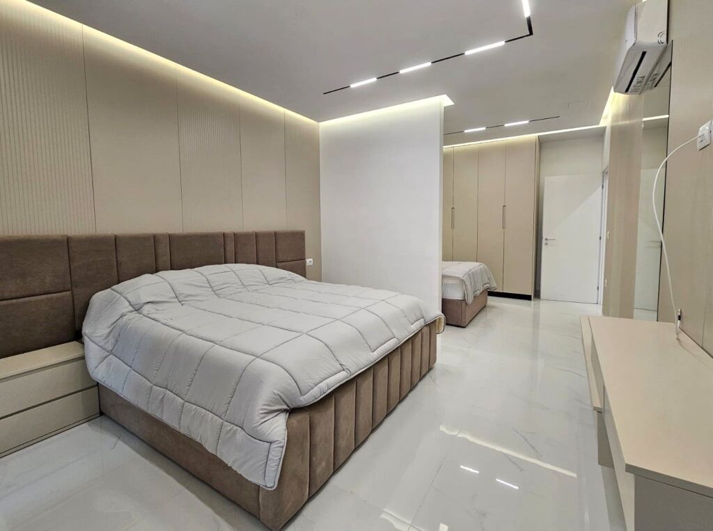 🏡 Zogu i Zi Jepet me qira apartament 2+1