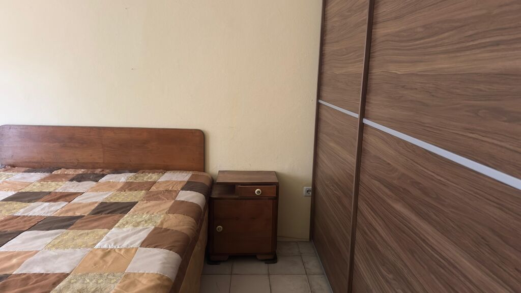 Appartamento 1+1 in affitto a Ali Dem