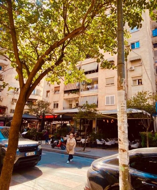 QERA,APARTMENT 1+1,KOMUNA E PARISIT