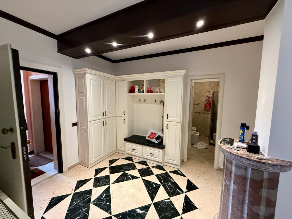 📣 SHITET Apartament 2+1 Me 2 Tualete Dhe 2 Ballkone 📍 Kodra e Diellit, Prane Eleonores ✨