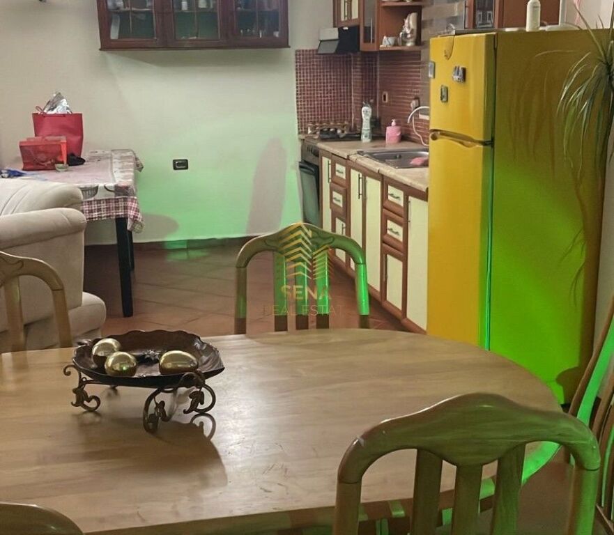 Rent, Apartment, 2+1+Blk+Parking Space, Ali Dem, 550 Euro/month