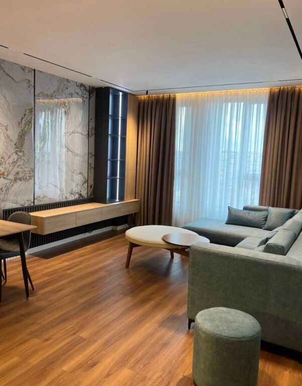 🔥Vendesi in vendita 1+1 + Parcheggio – Via Jordan Misja