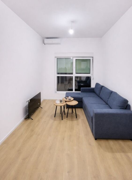 🏡 APPARTAMENTO 1+1 IN AFFITTO KADIU, ALI DEM