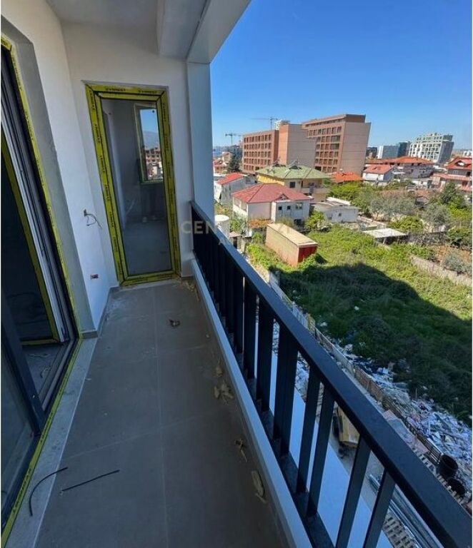 Apartament 1+1 ne shitje prane Bulevardit te Ri, Rruga Besa