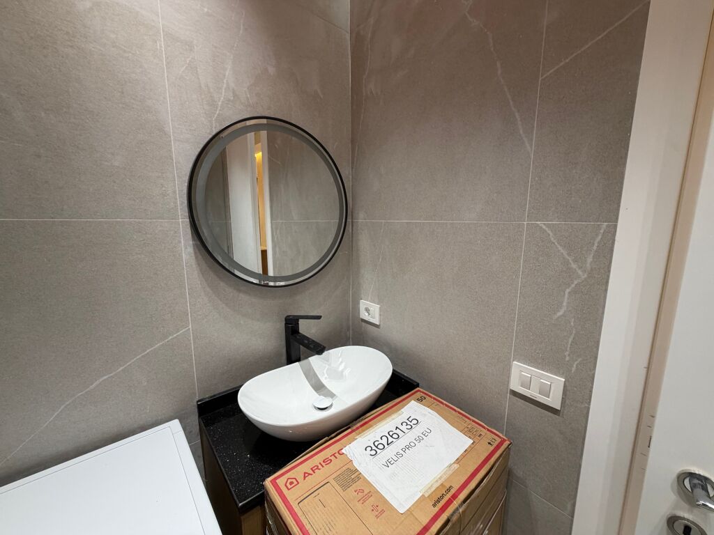 ✨Appartamento 2+1 di Lusso in Affitto | 📍Mine Peza