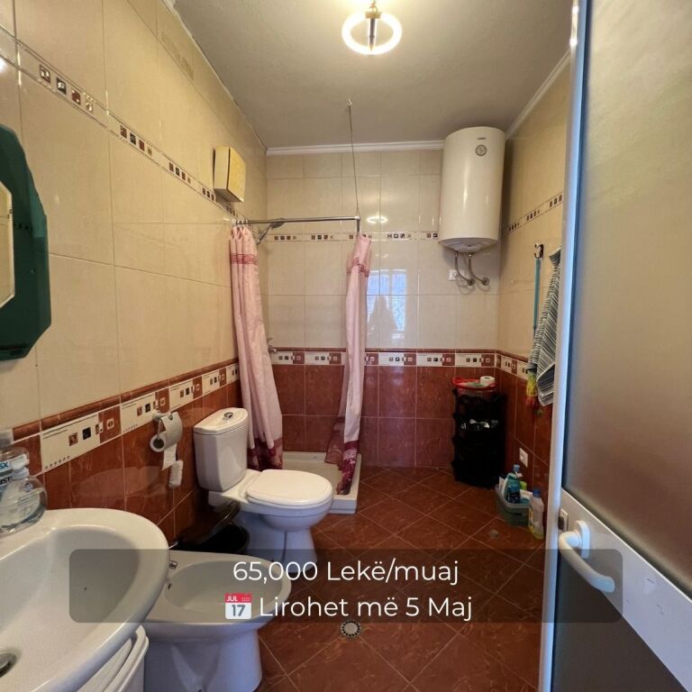 Affittasi appartamento 2+1 in Via Barricade