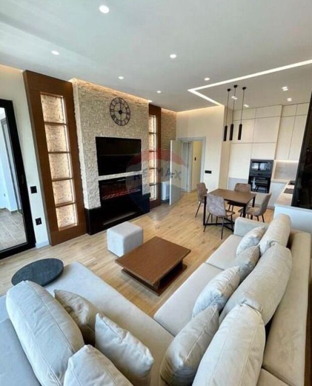 Apartment - For Rent - Square 21, Tirana  ID: 530181101-336