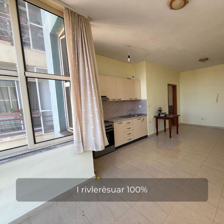 Shitet apartament në zonën e ish Hipotekës