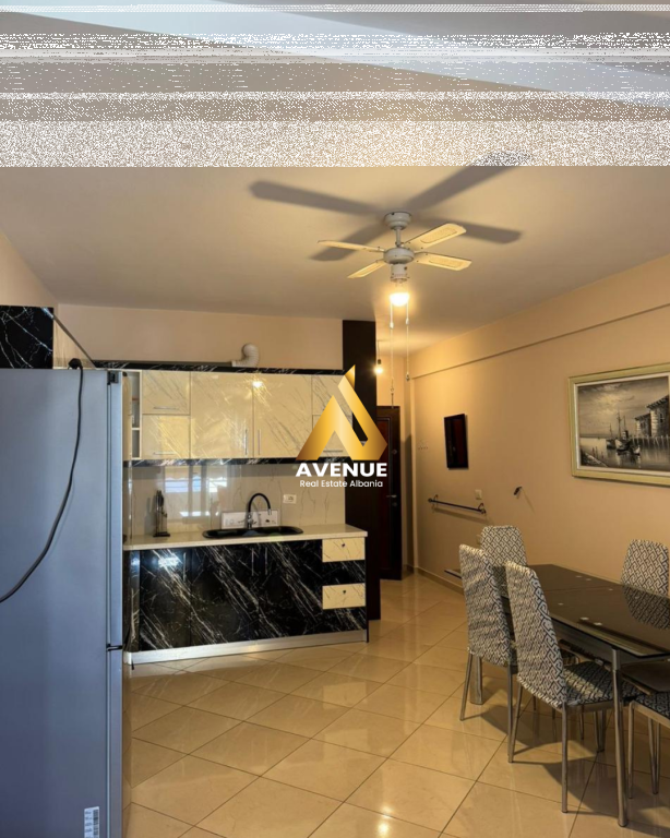 Vendesi in vendita Appartamento 2+1+2 Balconi – Collina di Saranda, Saranda