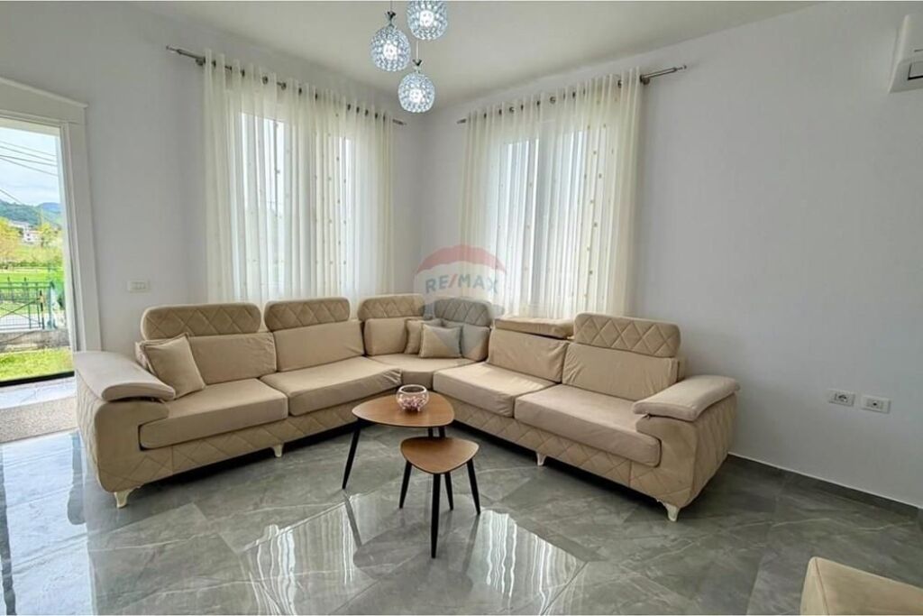 VILE 1 KATESHE 2+1 PER QIRA NE BALDUSHK