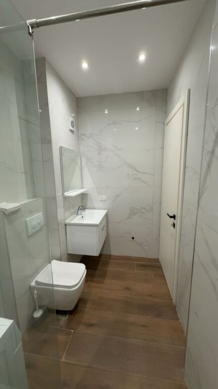 Affittasi un appartamento 1+1 Astir