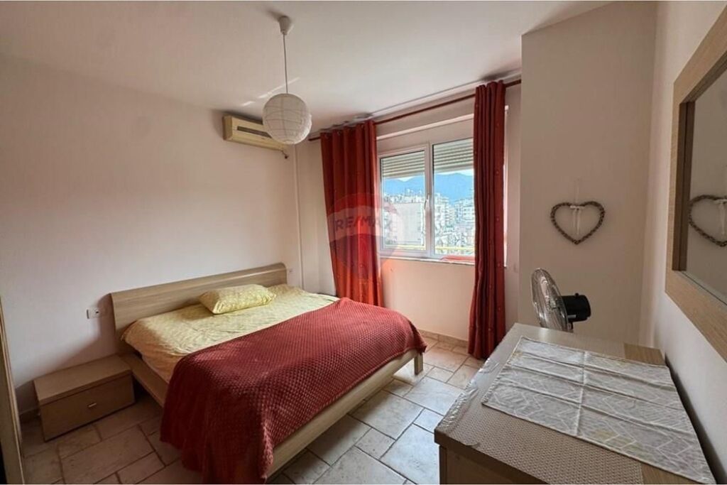 Apartament 2+1 per shitje,Sheshi Wilson