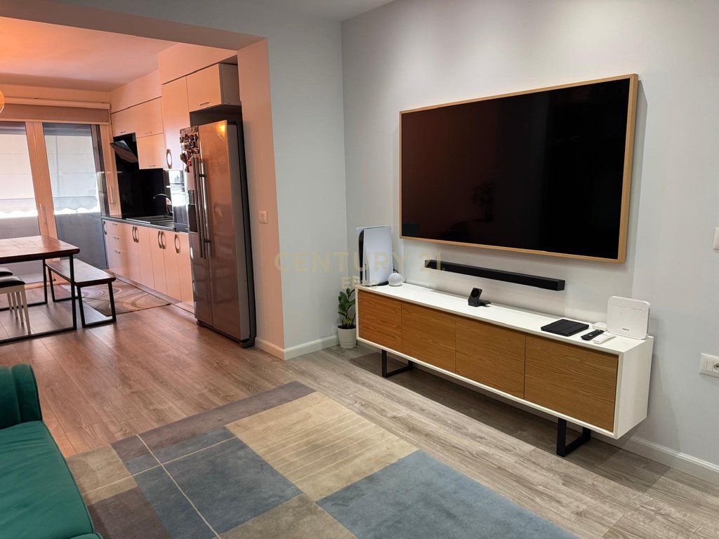 Appartamento 2+1 In Vendita a Ish Blloku, Tirana - 350000€ | 91 m²