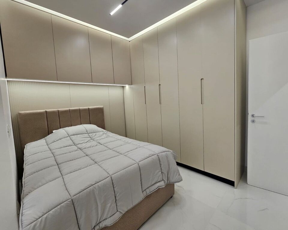 🏡 Zogu i Zi Jepet me qira apartament 2+1
