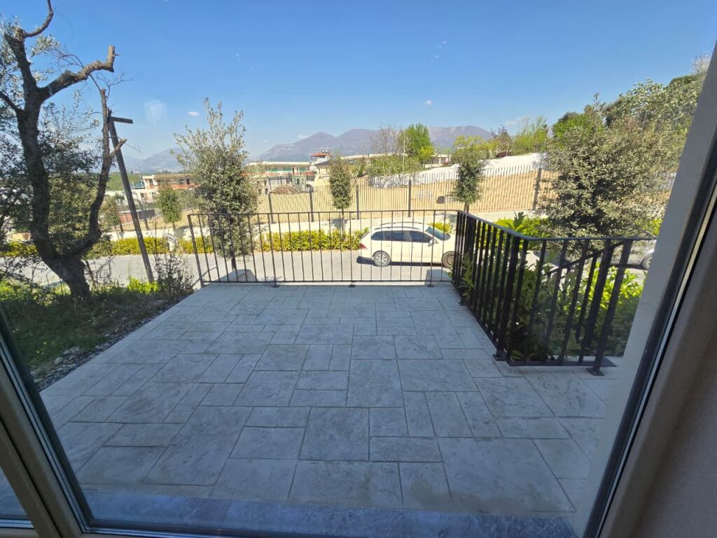 Villa for Rent in Residential Complex, Dry Lake, Tirana
