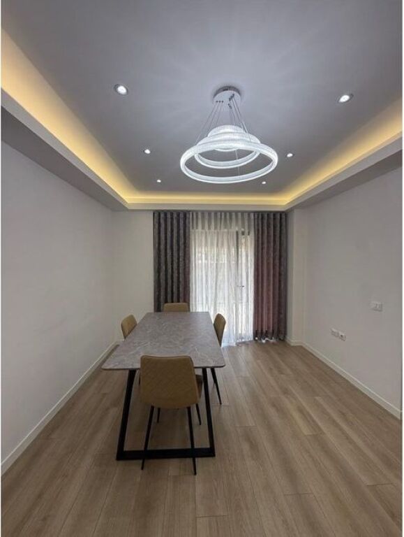 Appartamento 2+1+2 in affitto a Kodra e Diellit 2.