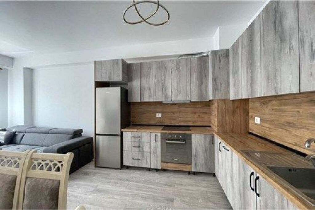 Appartamento 1+1 in affitto ad Astir!