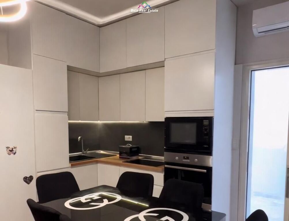 Apartament Me Qera 1+1 Tek Liqeni i Thate (ID B2101638) Tirane