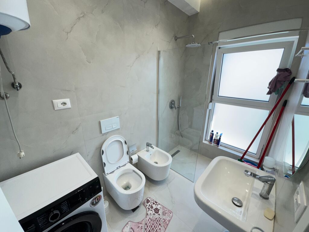 Apartment for rent 2+1 Kadiu Ali dem