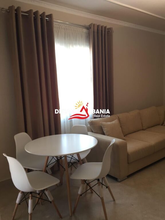 Appartamento 1+1 in affitto a Fresk Tirana (ID 42111554)