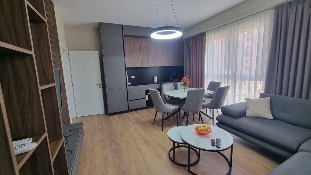 Appartamento 1+1 di lusso alla villa L2 con 550€