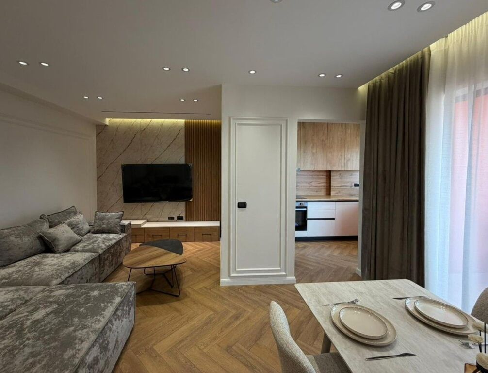 🏡 2+1 + Wardrobe for Sale – Opposite Delijorgjit ❗️