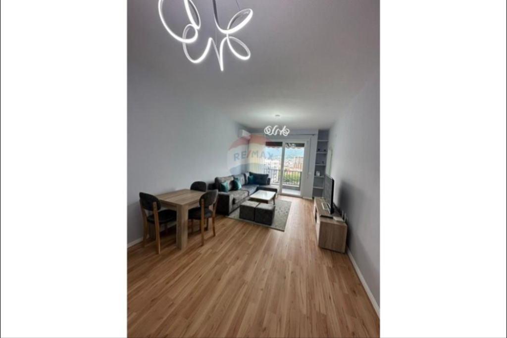 Appartamento in affitto 2+1 in Via 5 Maggio