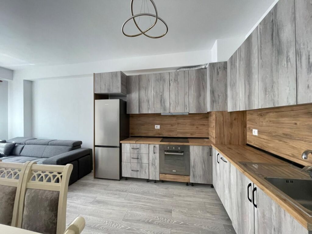 Appartamento 1+1 in affitto presso Urban Gate