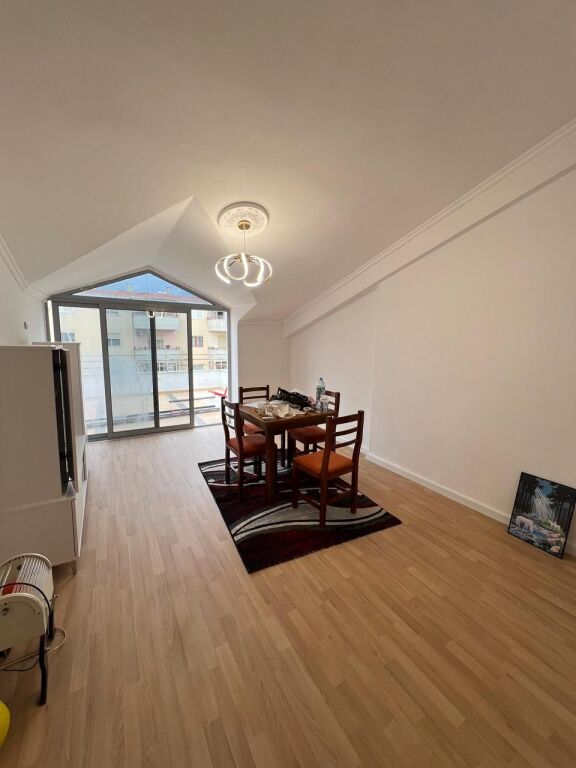 ⏰ Appartamento 1+1+Blocco in Vendita  📍FRESK