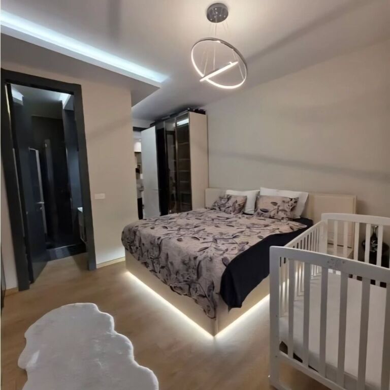 Shitet..! Kika 2 (Komuna e Parisit) Apartament 2+1+2